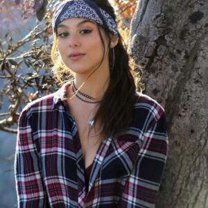 Kira Kosarin other